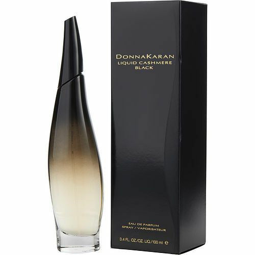 Liquid Cashmere Black