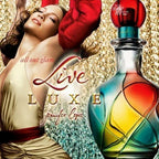 Live "Luxe"