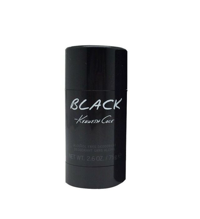 Black (Kenneth Cole)