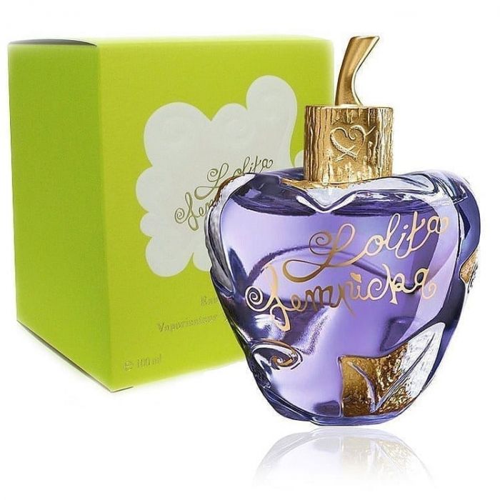 Lolita Lempicka