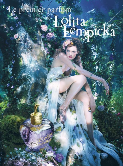 Lolita Lempicka