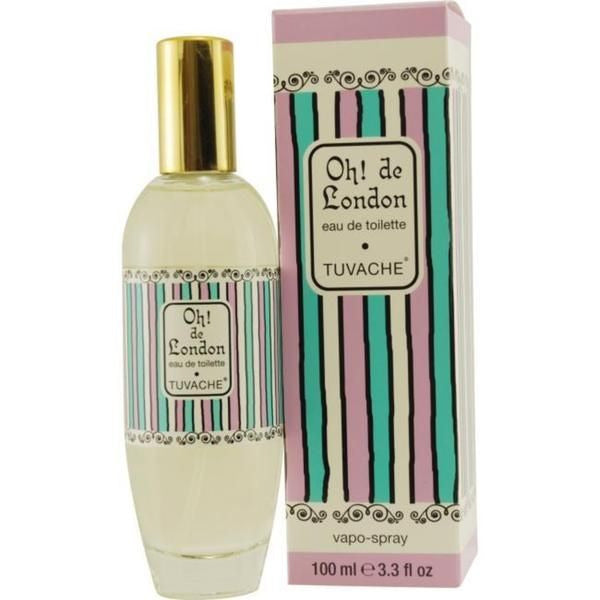 Tuvache Oh de London