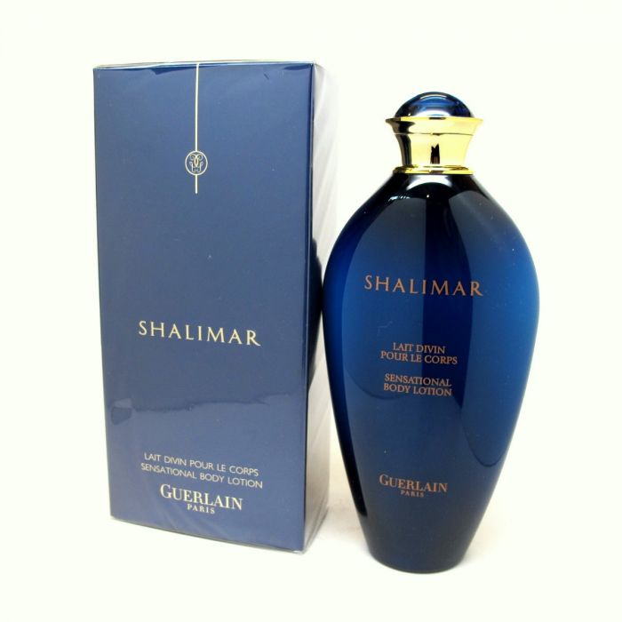 Shalimar