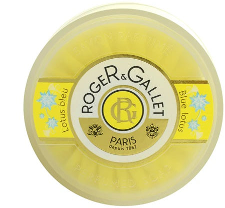 Roger & Gallet Blue Lotus