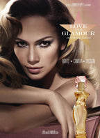 Love & Glamour