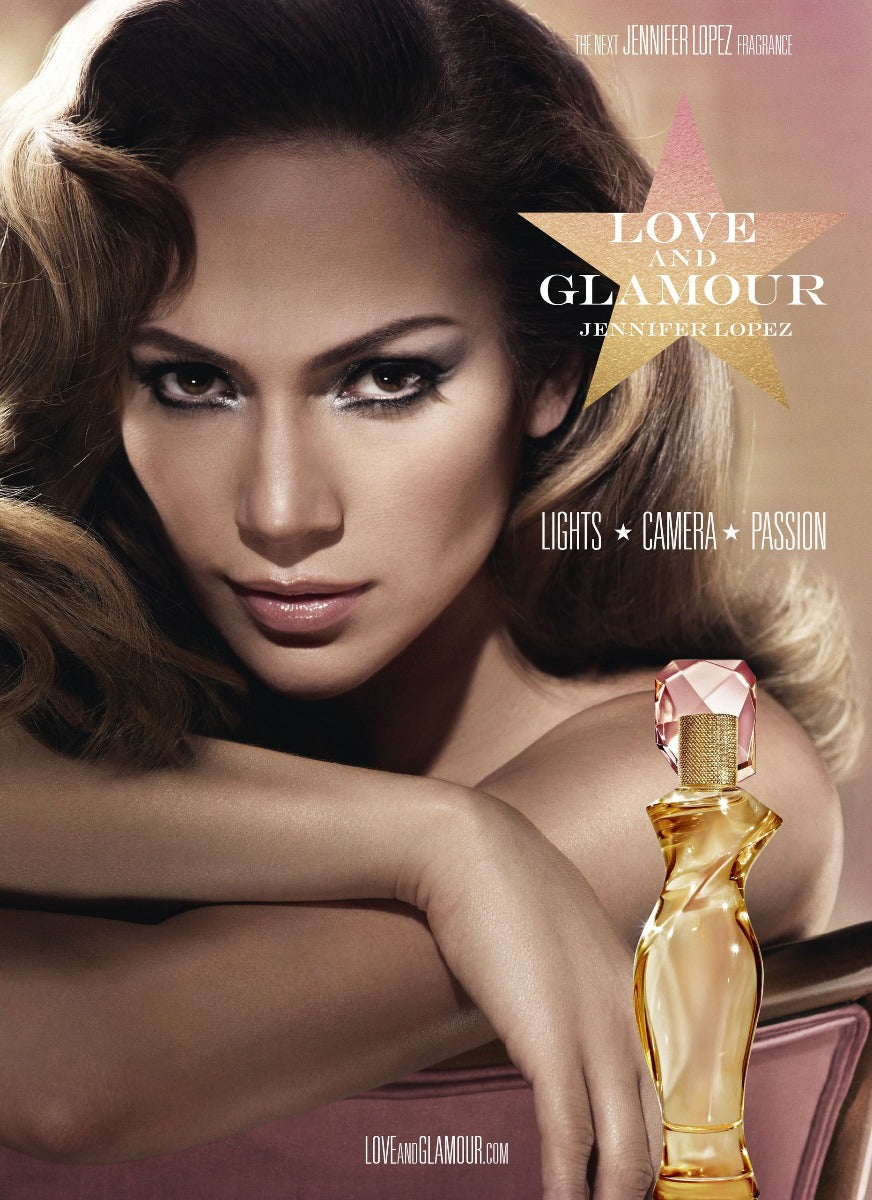 Love & Glamour