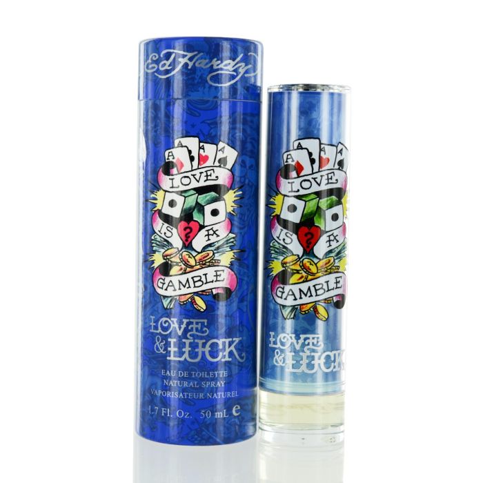 Love & Luck