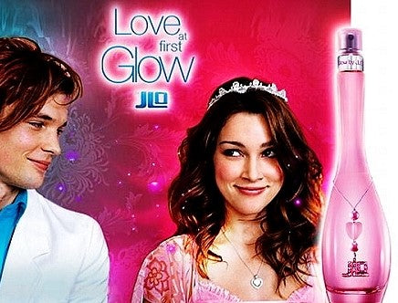 Love at First Glow
