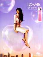 Love of Pink
