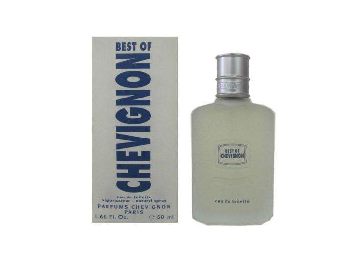 Best of Chevignon