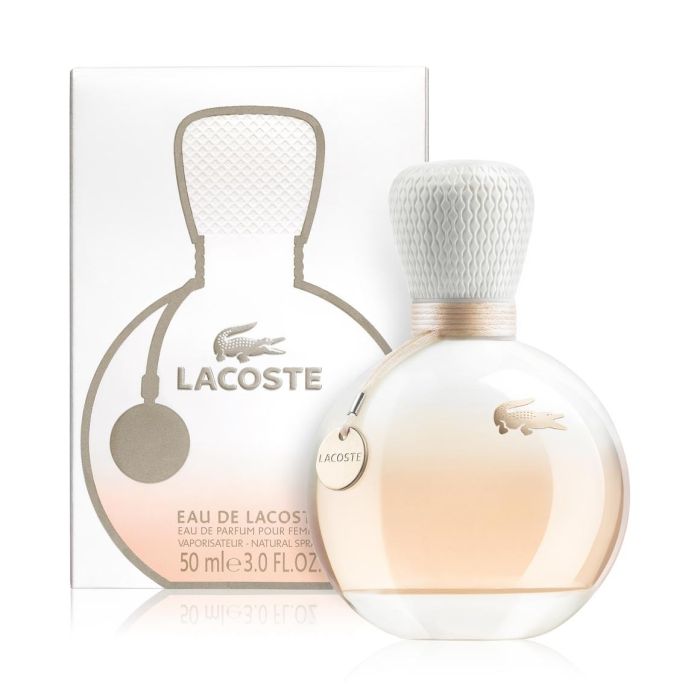 Eau de Lacoste
