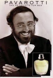 Luciano Pavarotti