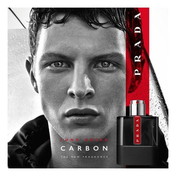 Prada Luna Rossa Carbon