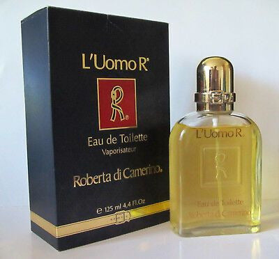 L'Uomo "R"