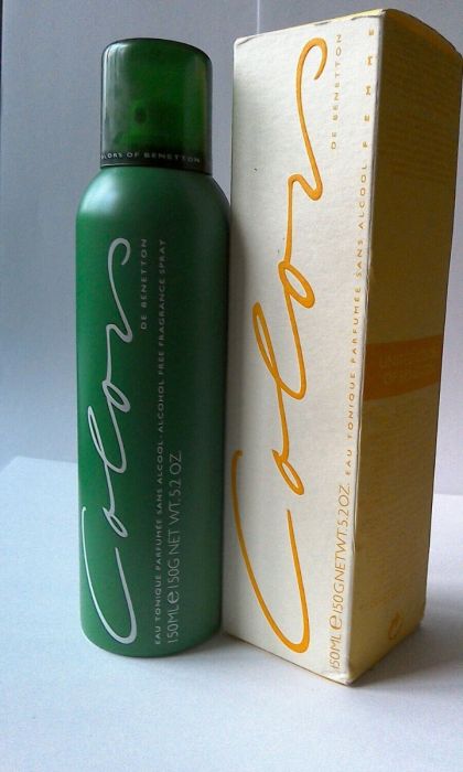 Colors Benetton Femme