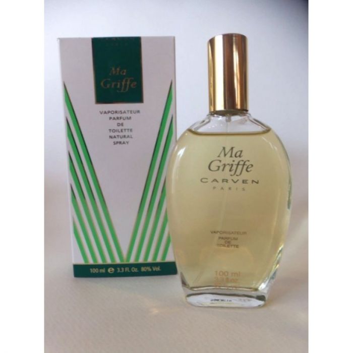 Ma Griffe