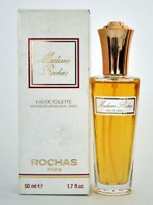 Madame Rochas