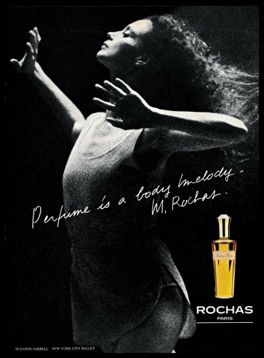Madame Rochas