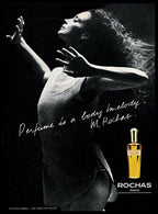 Madame Rochas