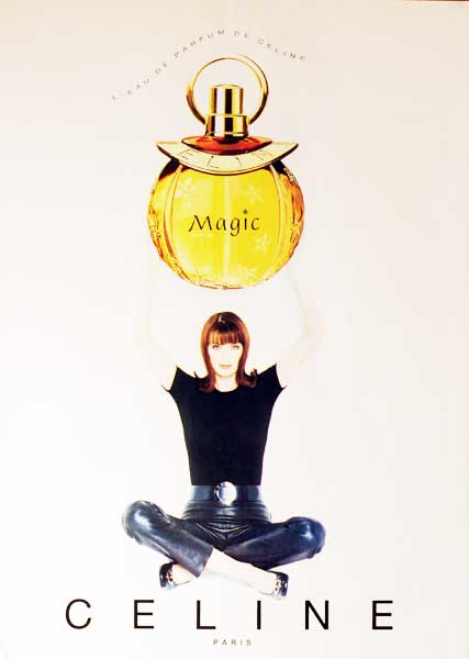 Magic (Celine)