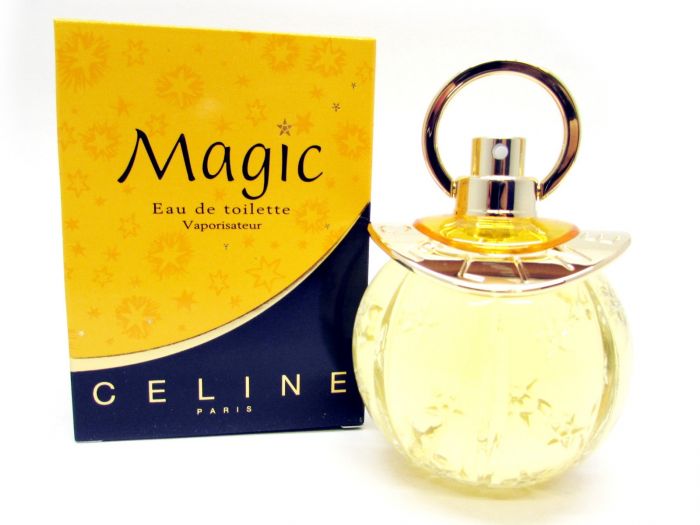 Magic (Celine) – Enchante Perfumes