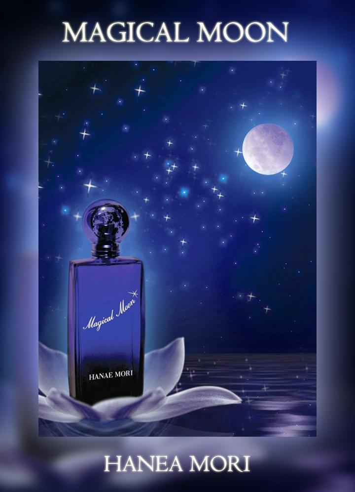 Magical Moon