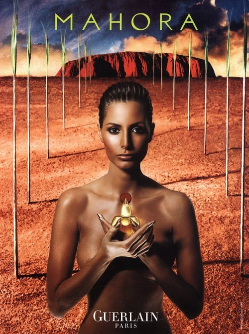 Mahora – Enchante Perfumes