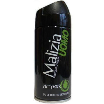 Malizia "Vetyver"