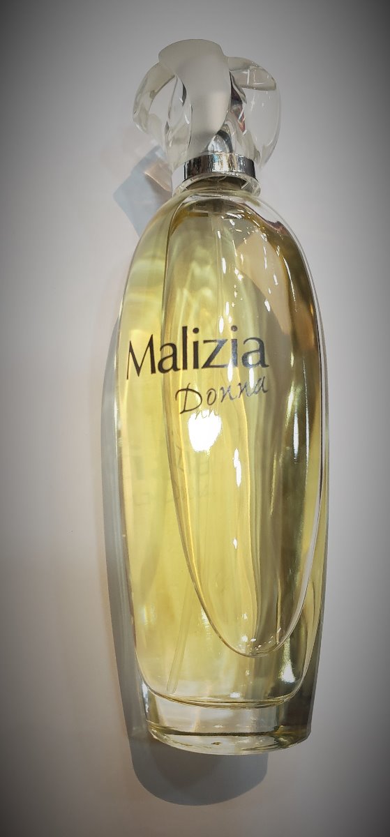 Malizia Donna