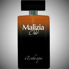 Malizia Oud "Arabesque"