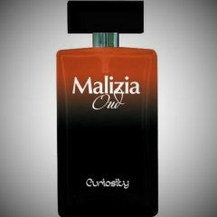 Malizia Oud "Curiosity"