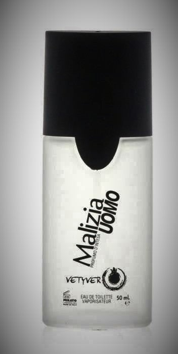 Malizia "Vetyver"