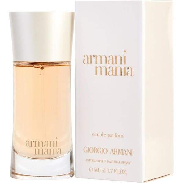Armani Mania Pour Femme – Enchante Perfumes