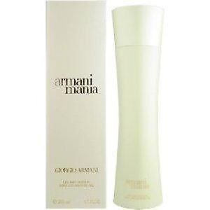 Armani Mania Pour Femme