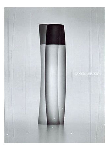 Armani Mania for women Vintage 1999