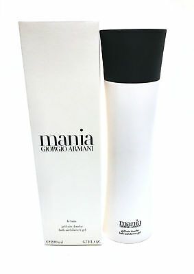 Armani Mania for women Vintage 1999