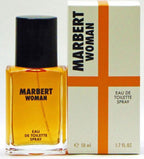 Marbert Woman