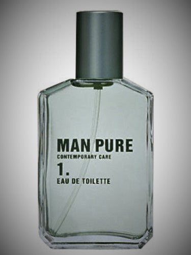 Marbert Man Pure