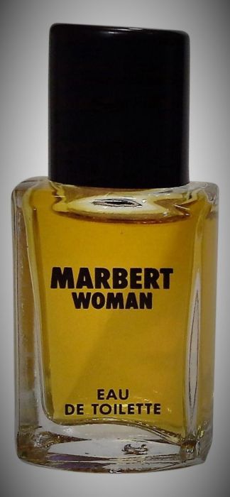 Marbert Woman