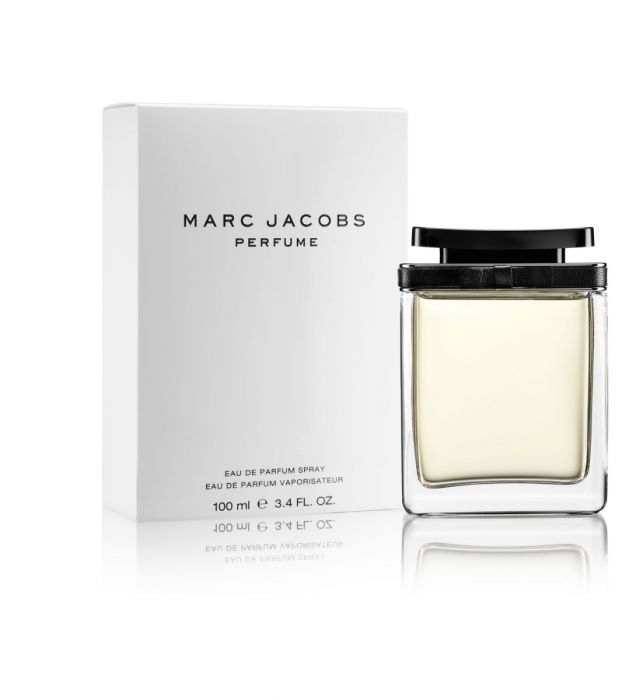 Marc Jacobs Perfume classic
