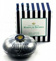 Marina de Bourbon