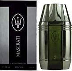 Maserati