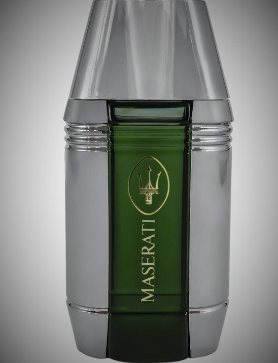 Maserati