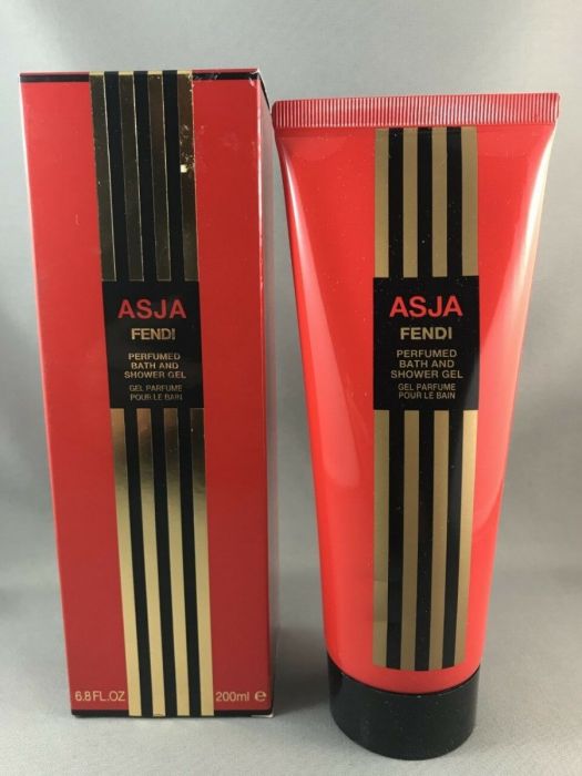 Fendi Asja