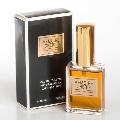 Memoire Cherie