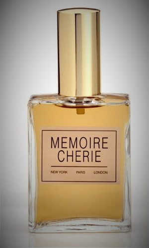 Memoire Cherie