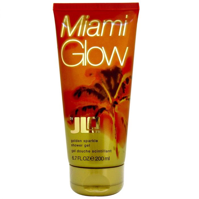 Miami Glow