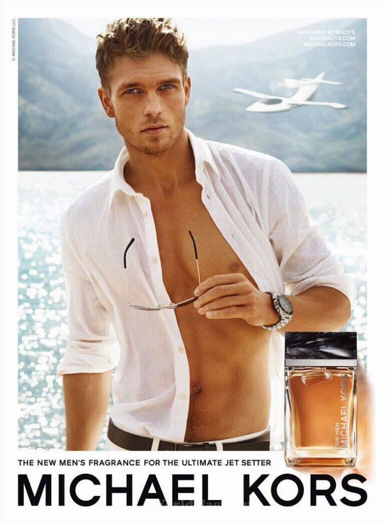 Michael for Men Michael Kors