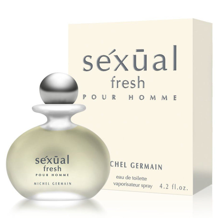 Sexual "Fresh"