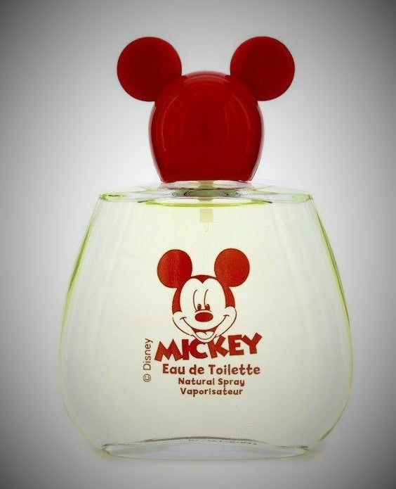Mickey Mouse